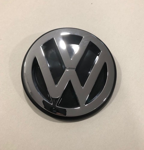 Zeichen emblem heckklappe - vw,