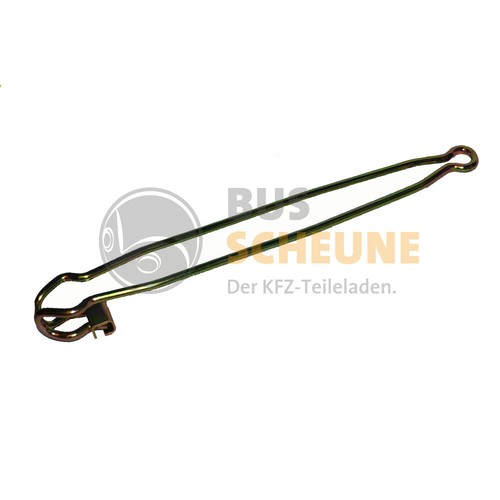 Bus haltefeder für - vw, t2