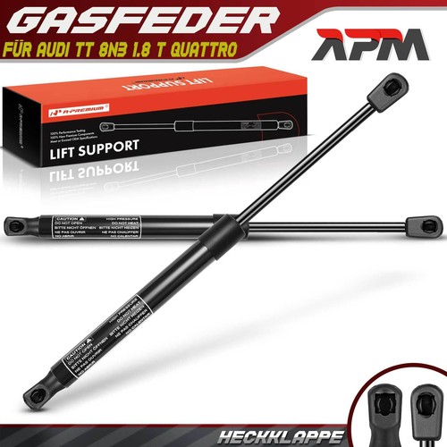 Gasfeder heckklappe - 2x,