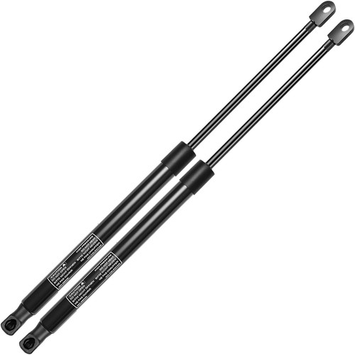 Gasfeder dämpfer - 2x,