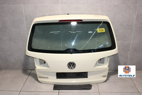 Touran 1t3 heckklappe - vw,