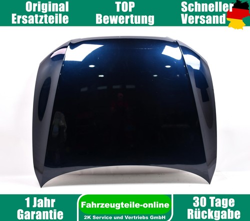 Motorhaube frontklappe vorn - motorhaube,
