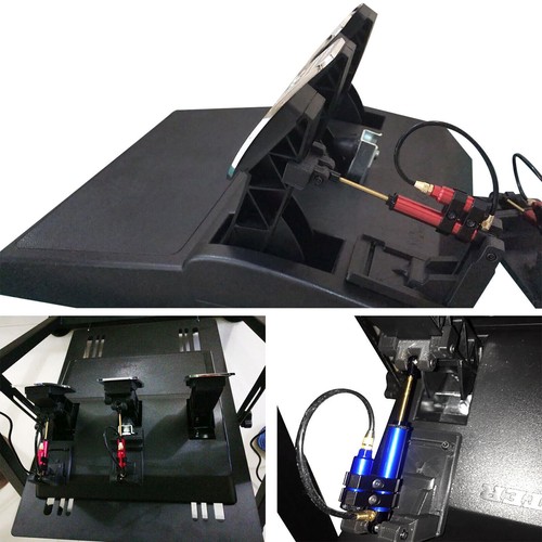 Für thrustmaster t3pa t3papro - für,