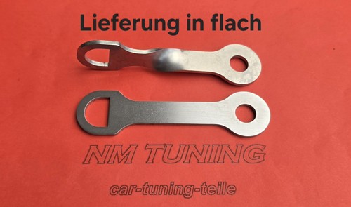 Heckklappenaufsteller für - , vw