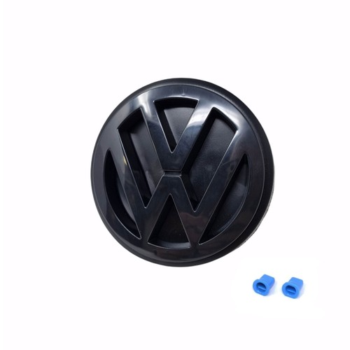 Heckklappen logo vw - t3, t4