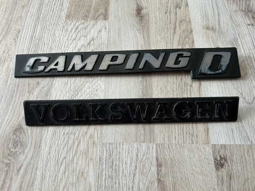 Original transporter - vw, t3