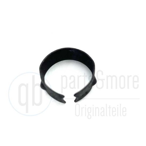 Original klammer haltefeder - original,