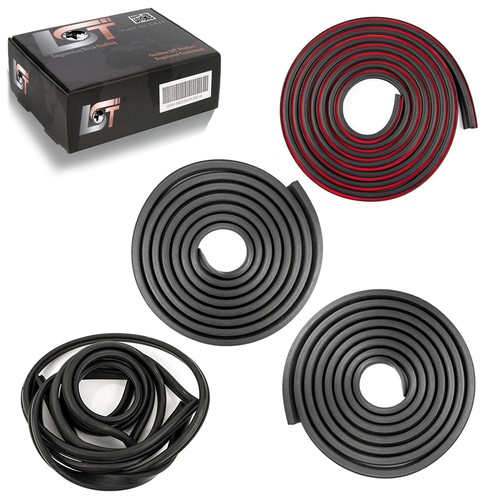 Dichtung set vorne - set,