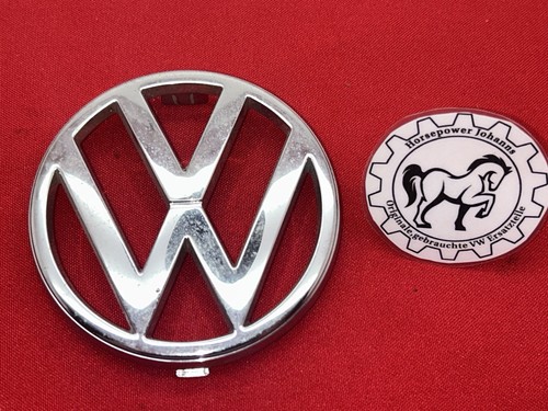 Original emblem golf 2 - emblem,
