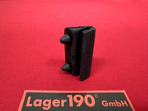 Gummipuffer ladeklappe hinten - gummipuffer,