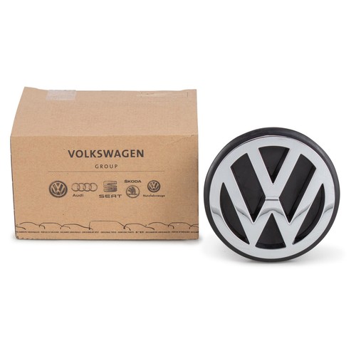 Original emblem logo - vw,