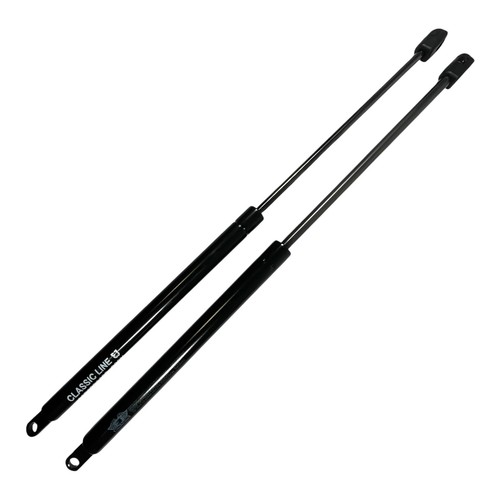Heckklappendämpfer - 2,