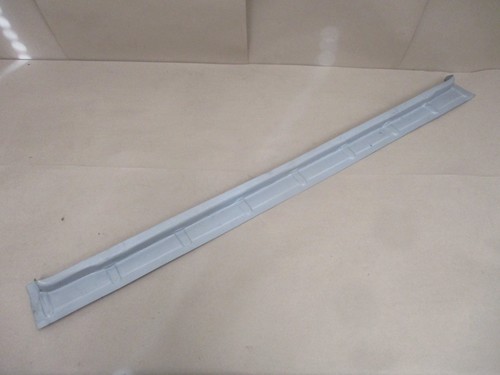 Reparaturblech ladekante - t3,