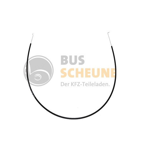Bus t3 heizklappenzug - t2,